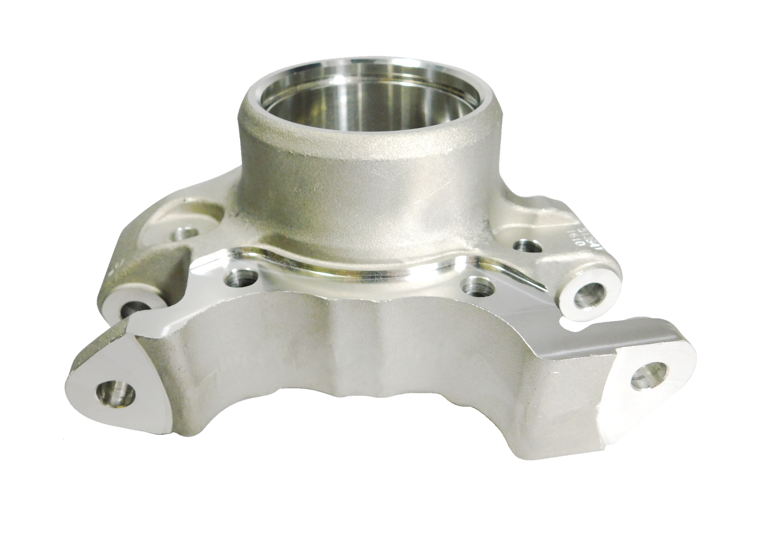 20142017 Polaris RZR XP 4 1000 OEM Right Hand Wheel Bearing Carrier