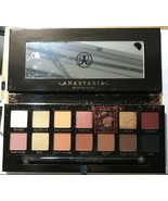 Anastasia Beverly Hills - Eyeshadow Palette - Soft Glam - SULTRY COLOR IS BROKEN - $31.83