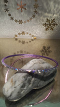 MONEY SPELL bracelet, haunted jewellery gipsy magic - lucky charm - luck spell - $19.97