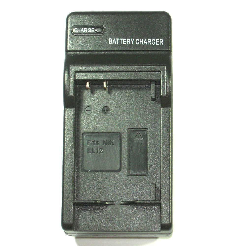 GENUINE /& ORIGINAL NIKON EN-EL9 BATTERY PACK UK SELLER