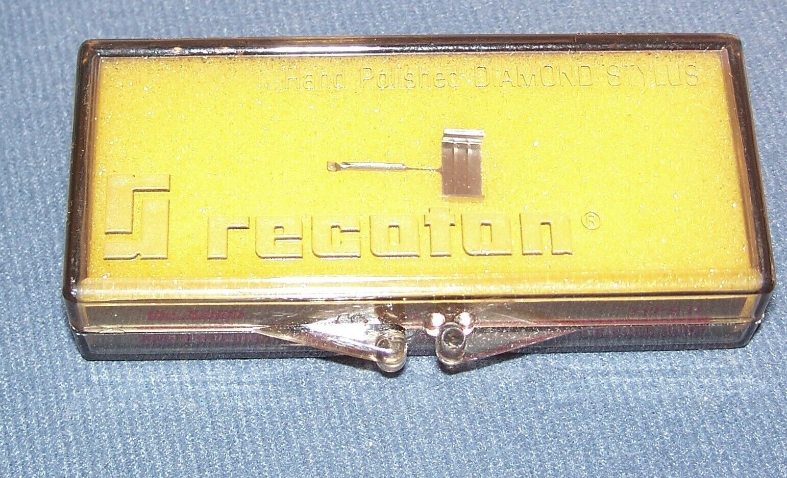 PHONOGRAPH RECORD PLAYER NEEDLE EV 2616DS EV 2626 EV 131 358-DS73 358-DS77
