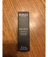 KIKO Milano Dark Circle Concealer Correcteur Ships N 24h - $58.44