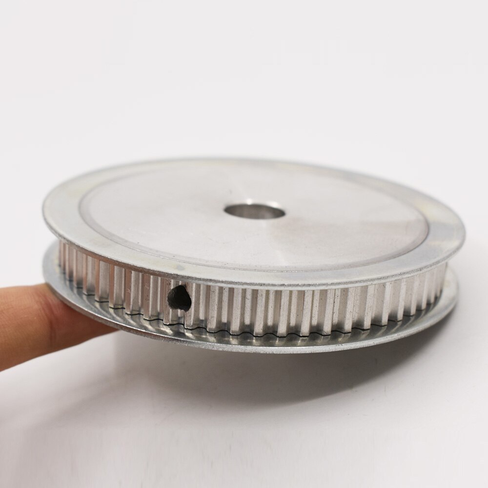Tools 60 Teeth 825mm Bore 60T T5 Timing Pulley 5mm Pitch