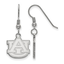 SS AU Auburn University Small Dangle Earrings - $75.00