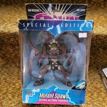 *Todd McFarlane&#39;s Toys Mutant Spawn Ultra-Action Figures Special Edition... - $13.10