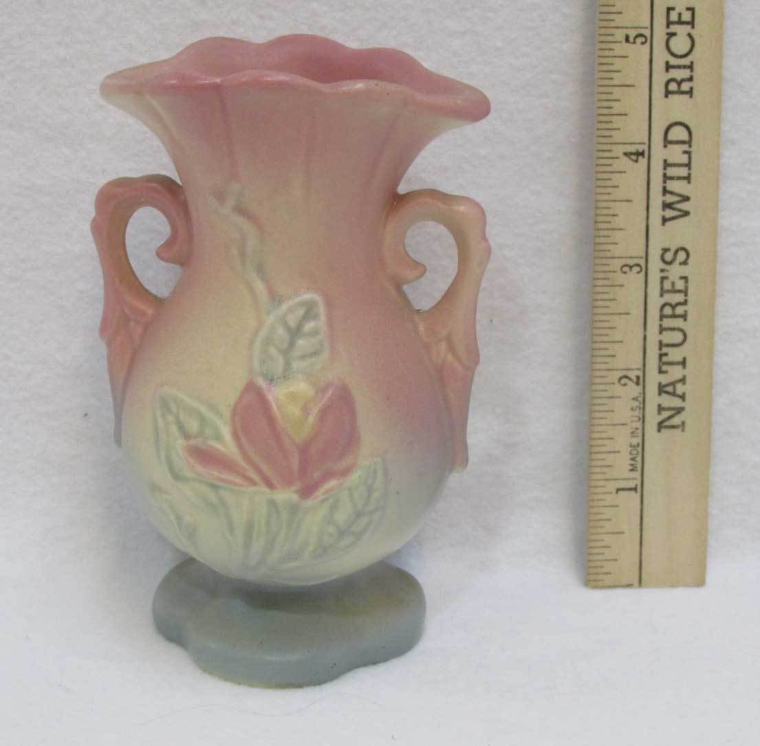 Hull antique vases