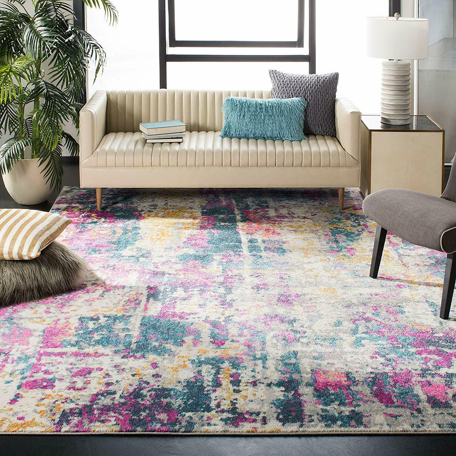 Nice carpet