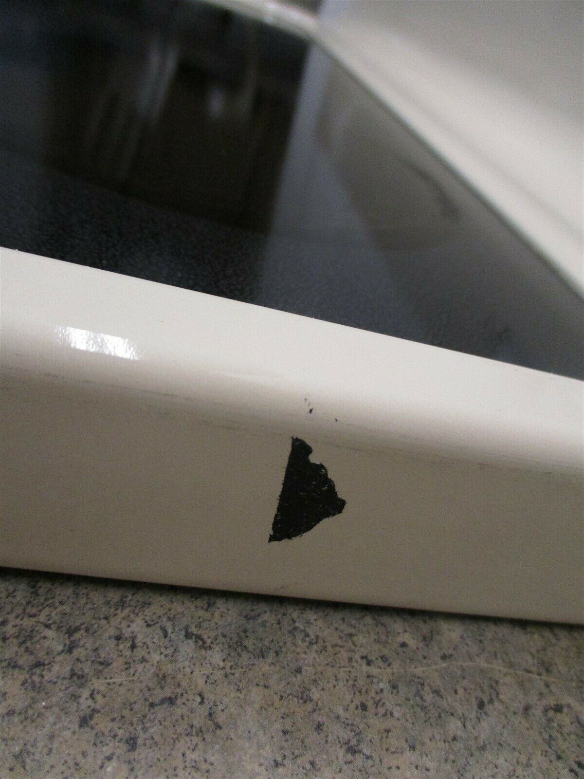 GE RANGE GLASS STOVE TOP PART WB62X10006 Cooking Appliance Parts