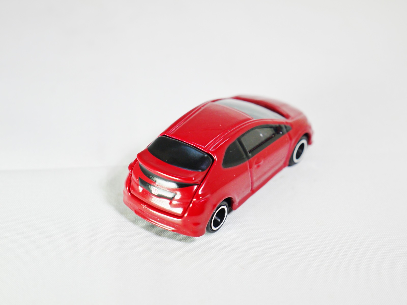 tomica honda city