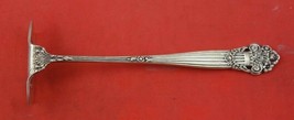 Georgian by Towle Sterling Silver Baby Food Pusher original 4 5/8&quot; - $187.11