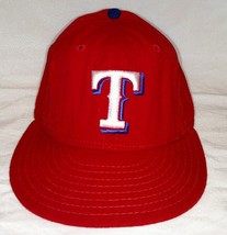 TEXAS RANGERS 50TH ANNIVERSARY CORDUROY BRIM PACK ORANGE UNDER VISOR –  Sports World 165