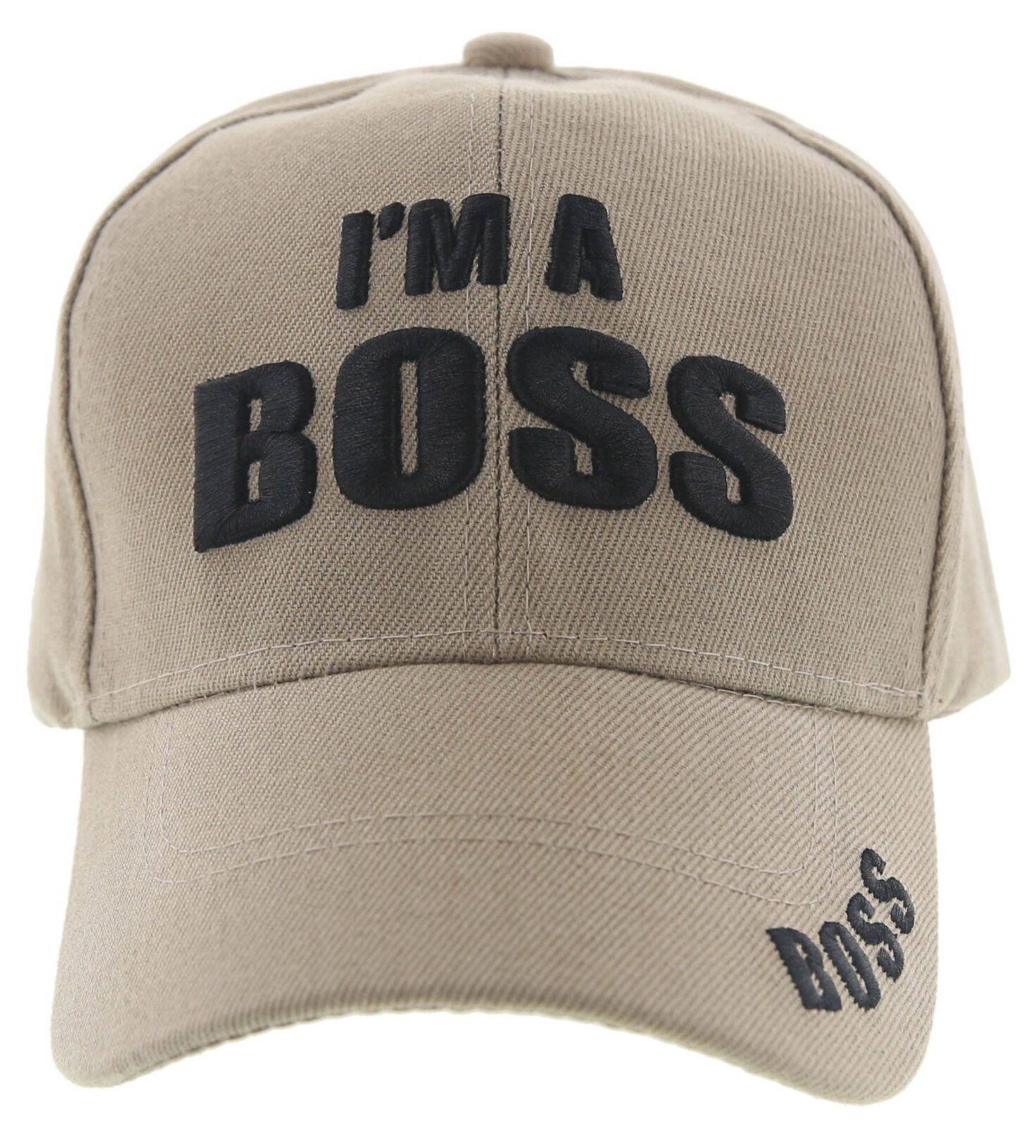 boss hats sale