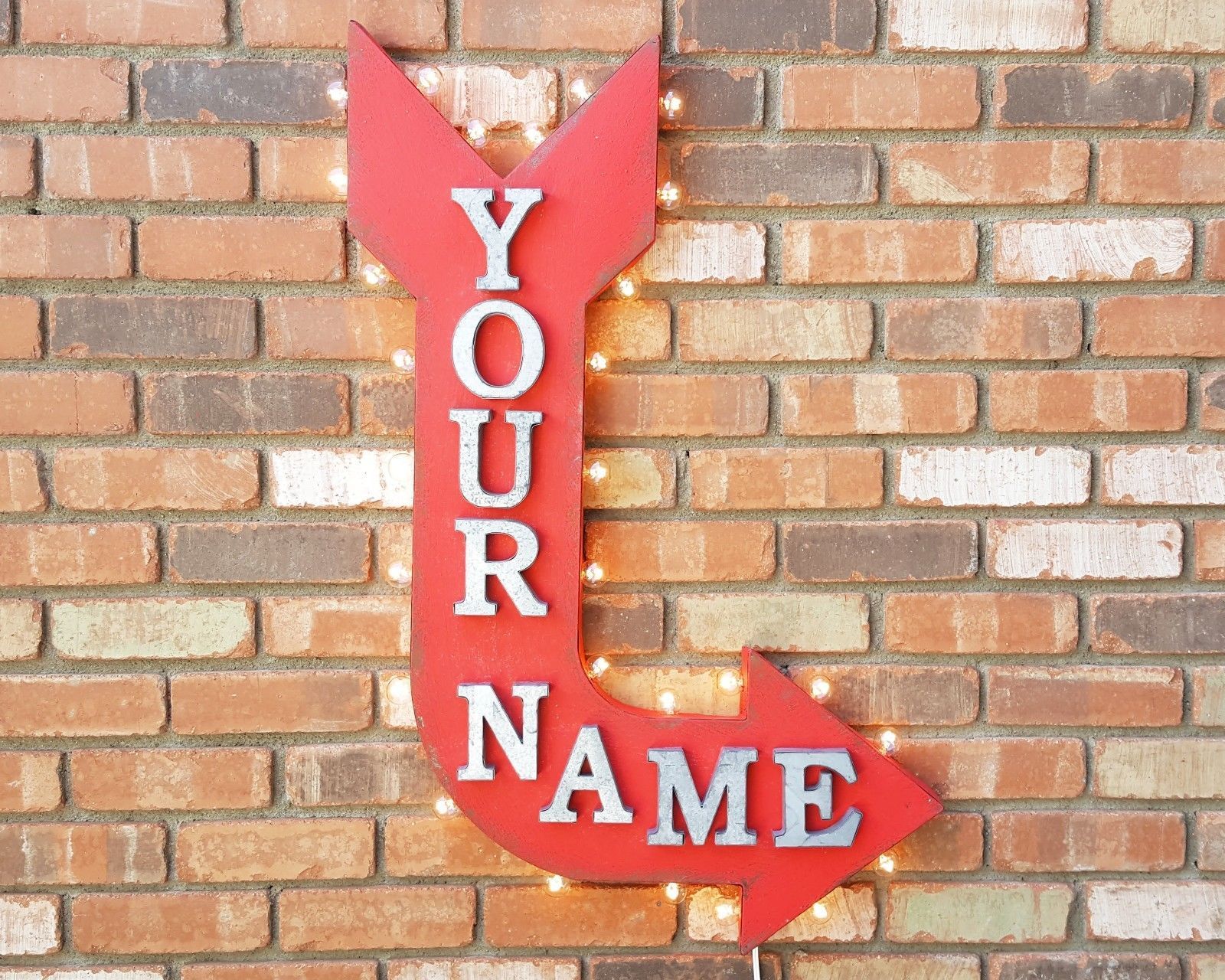 Marquee Sign for sale | Only 4 left at -60%