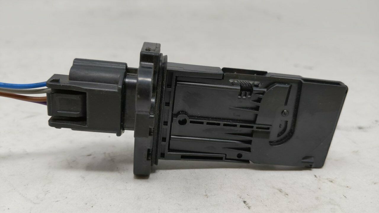 2014 2016 Nissan Rogue Mass Air Flow Meter Maf 58925 Sensors 3139