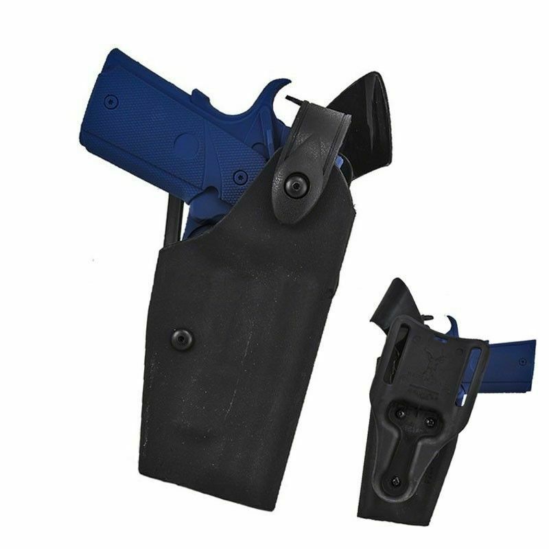 Safariland Holster Fit Chart