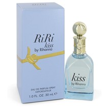 Rihanna Ri Ri kiss 1.0 Oz Eau De Parfum Spray image 3