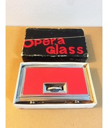 Vintage 60s &quot;Opera Glass&quot; binocular glasses- made in Japan - $45.00
