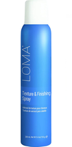 Loma Texture & Finishing Spray, 5.4 ounces
