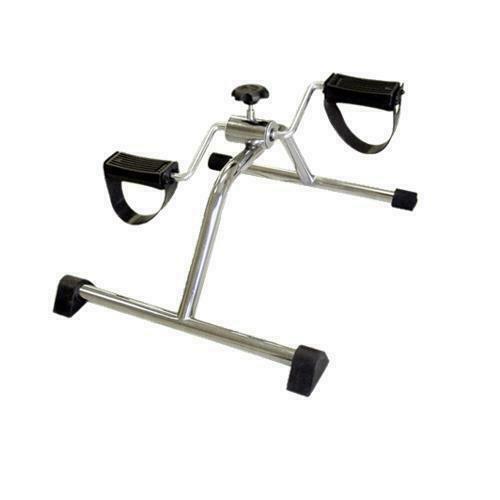 foot pedal cycle machine