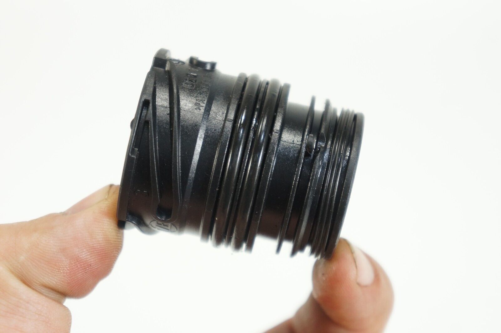 20092012 jaguar xf transmission valve body mechatronic socket adapter