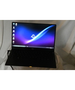 DELL XPS 13 9350 Intel CORE I5-6200U 2.20GHZ 8GB RAM Laptop With Issues ... - $199.00