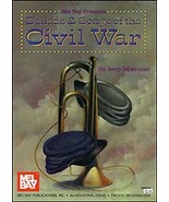 Ballads and Songs of The Civil War/Piano/Vocal/Guitar/BIG book!  - $27.99