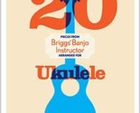 20piecesfrombriggsbanjo4uke thumb155 crop