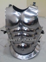 NauticalMart Medieval Roman Muscle  Armor Cuirass Breastplate -Halloween Costume