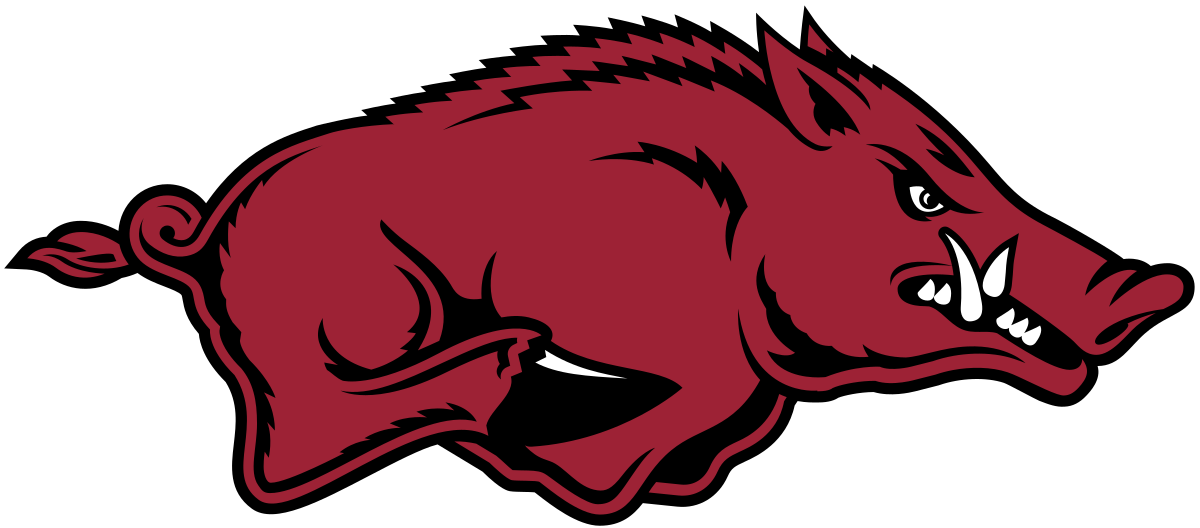 Printable Razorback Football Schedule