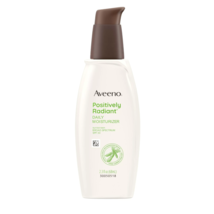 Aveeno Positively Radiant Daily Face Moisturizer with SPF 30, 2.3 oz.. - $39.59