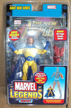 NEW 2006 Marvel Legends Giant Man Series SENTRY action figure - BEARDED ... - $89.99