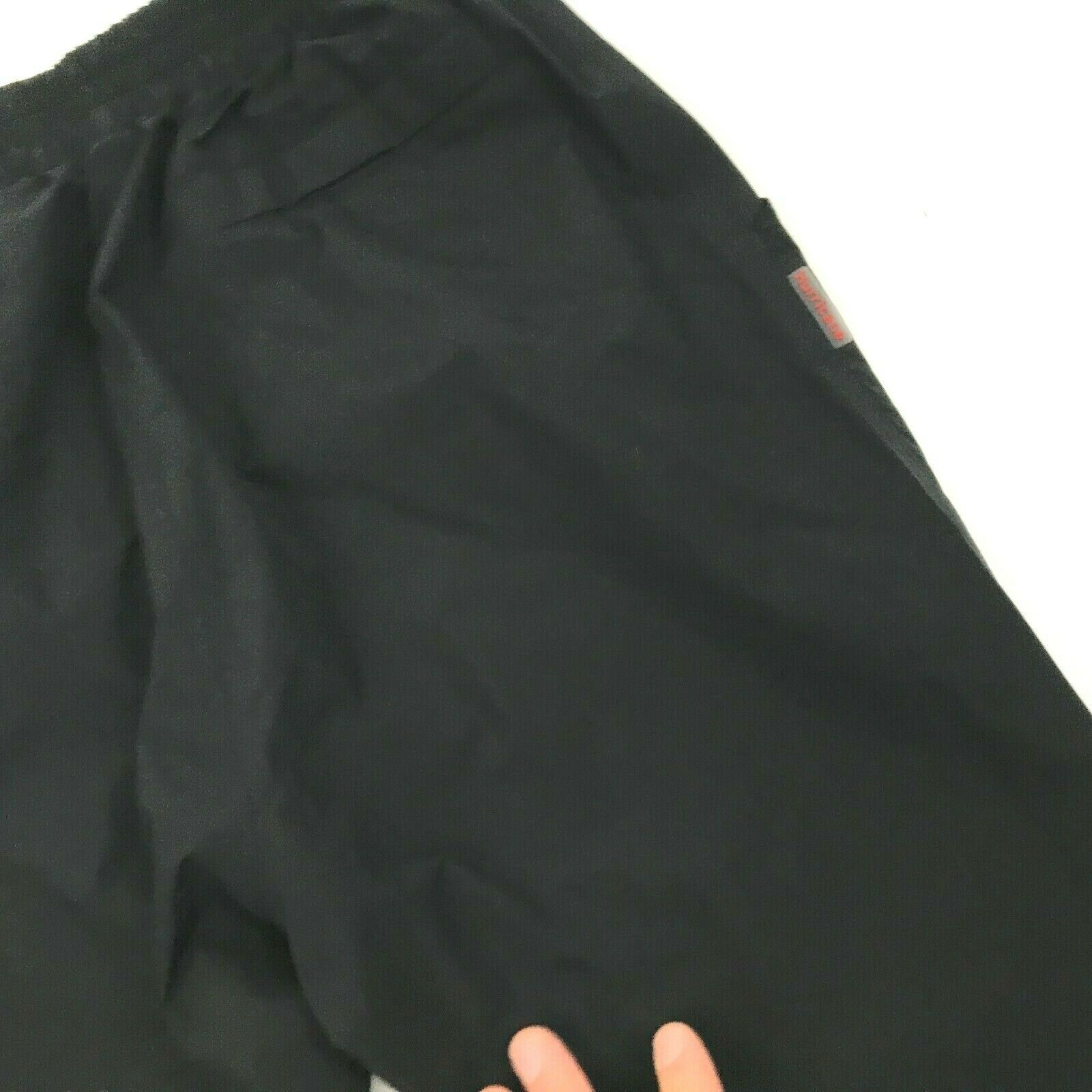 Sunice Hurricane GORE-TEX Golf Pants Mens Size Medium Black WATERPROOF Pant $299 - Pants