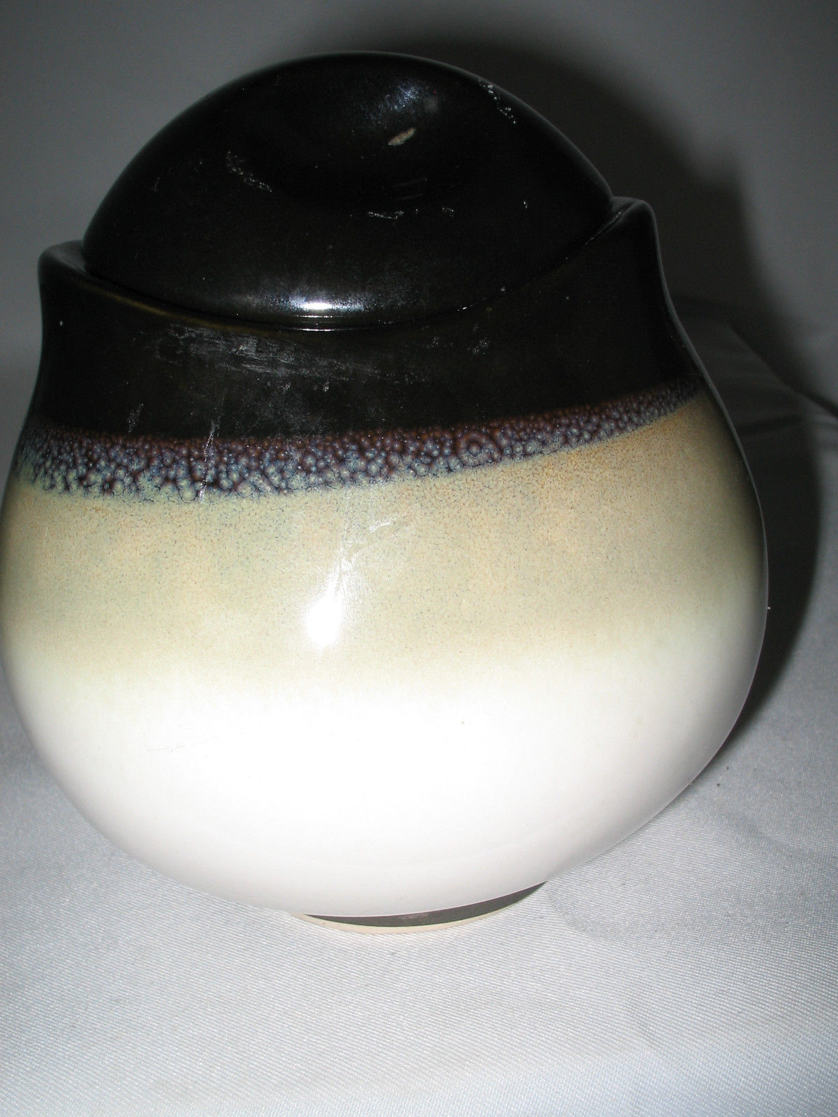 Sango Nova Black Sugar Bowl w/lid # 4932 and 17 similar items Sango Nova Black Sugar Bowl w/lid # 4932 and 17 similar items