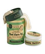 San Francisco Soap Company Foot Care Kit- Foot Cream with Fuzzy Socks- F... - $24.99