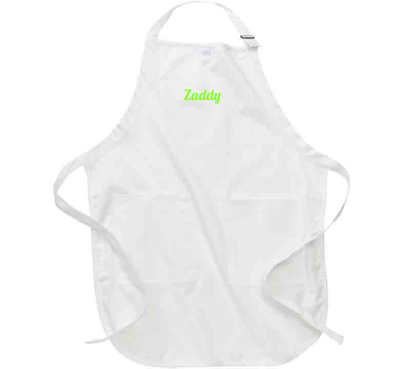 Silverline 282513 Work Apron Adjustable