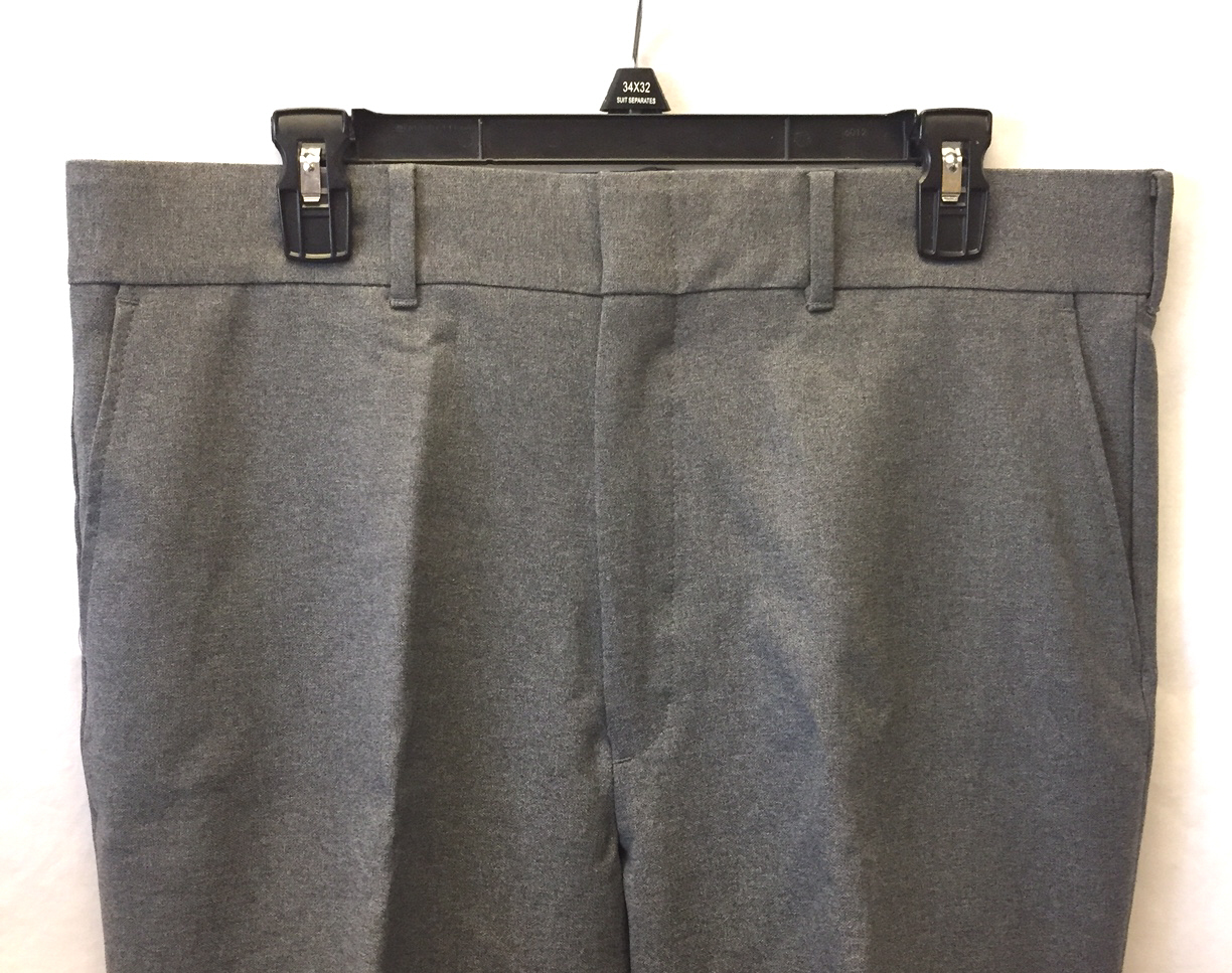 cintas cargo work pants