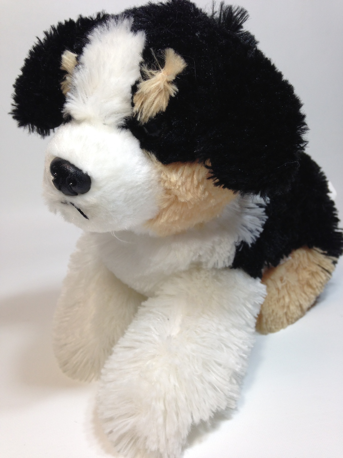 bernese plush
