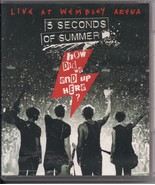 5 Seconds of Summer How Did We End Up Here? 5 Seconds of Summer Live at ... - $6.70