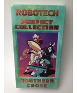 ROBOTECH Perfect Collection Southern Cross Vol 6 #11-12 MACROSS Producer... - $18.56