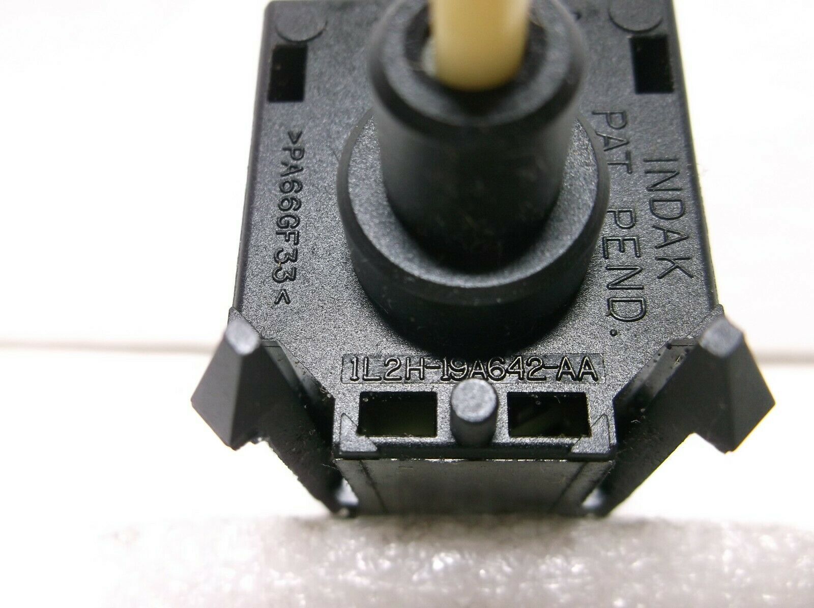 FORD/MERCURY/MAZDA/ MANUAL/ TEMPERATURE CONTROL/BLOWER FAN SPEED