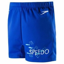 New Speedo Kids' UV Swim Diaper Trunks