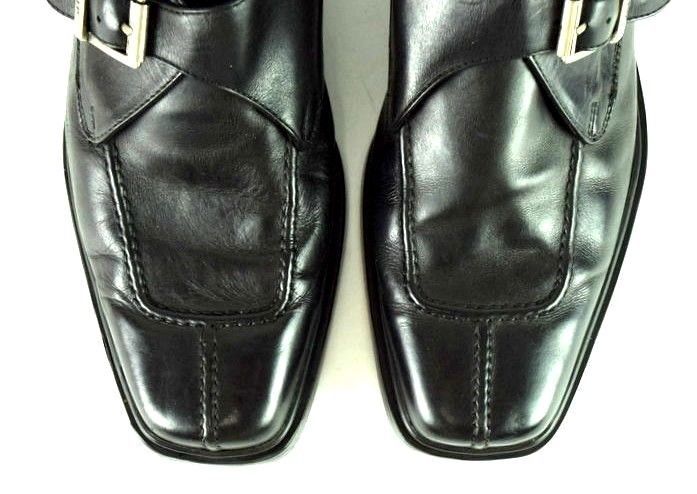 donald j palmer shoes