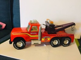 nylint big pumpkin tow truck