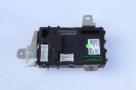 Nissan Infiniti Body Control Module BCM 284B1-JK600 image 1
