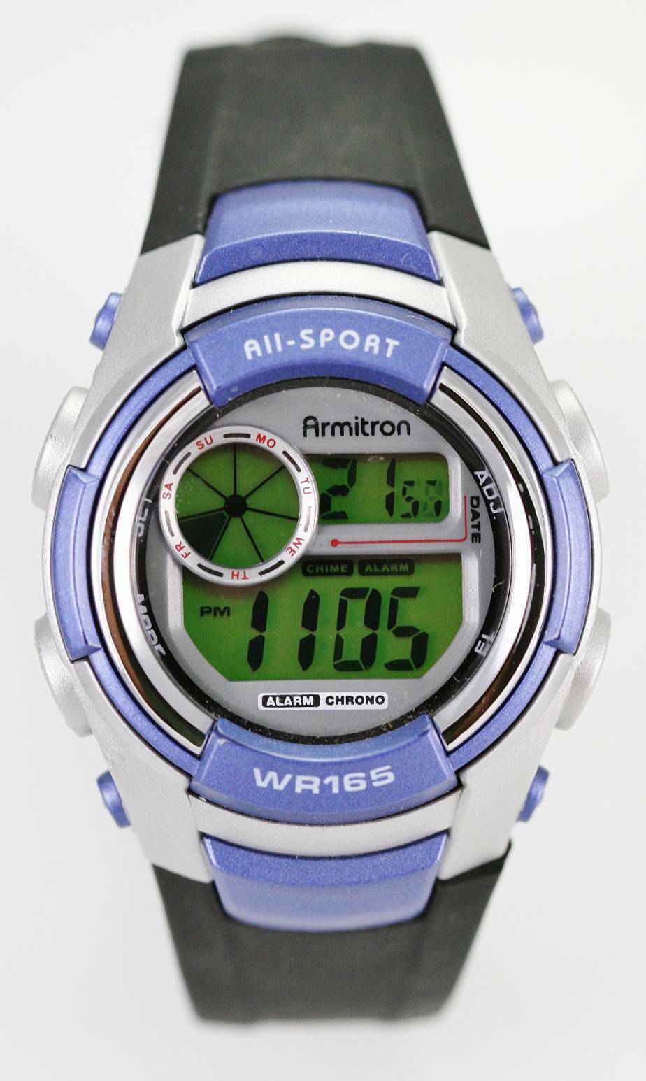 armitron stopwatch