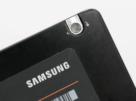 Samsung MZ-76E1T0 860 EVO SATA III 1TB V-Nand SSD image 4