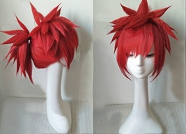 Elsword sheath knight cosplay wig for sale thumb200