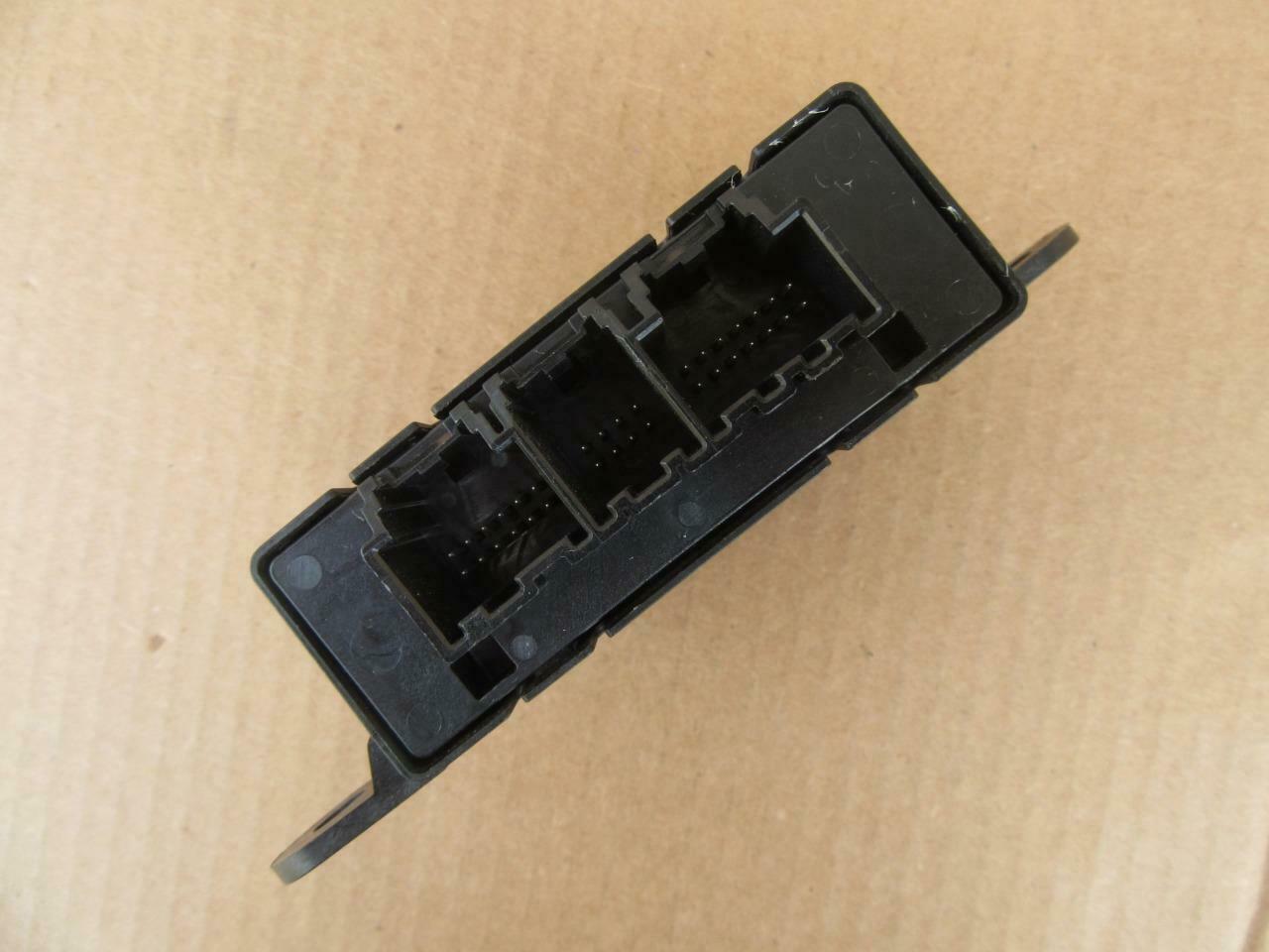 OEM Envision Chevy Volt Park Assist Computer Module 84026741