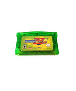 Mega Man Zero 4 Game Cartridge For Nintendo Game Boy Advance GBA USA Ver... - $15.85