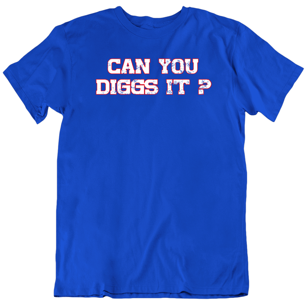 stefon diggs bills t shirt